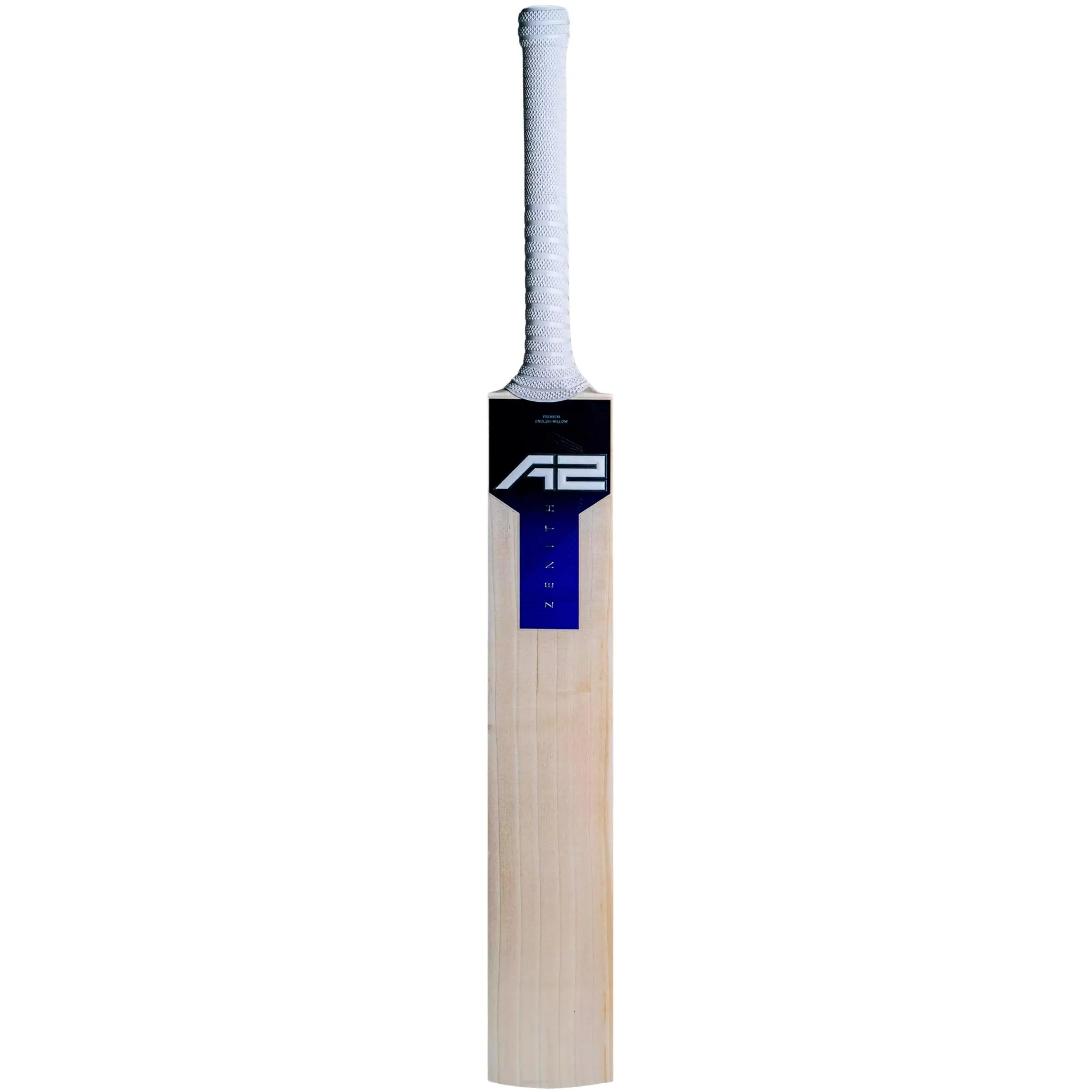 A2 Zenith Grade-1 English Willow Cricket Bat