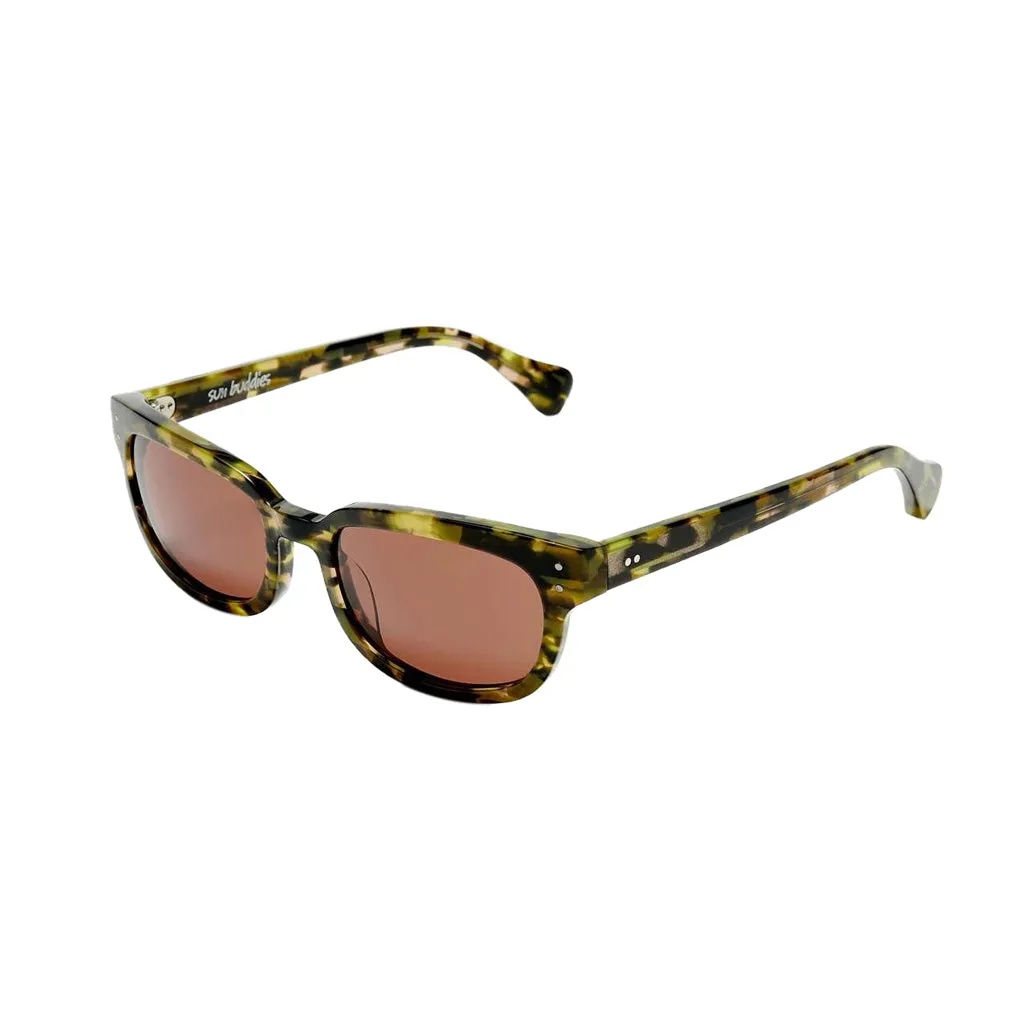 Amber Sunglasses