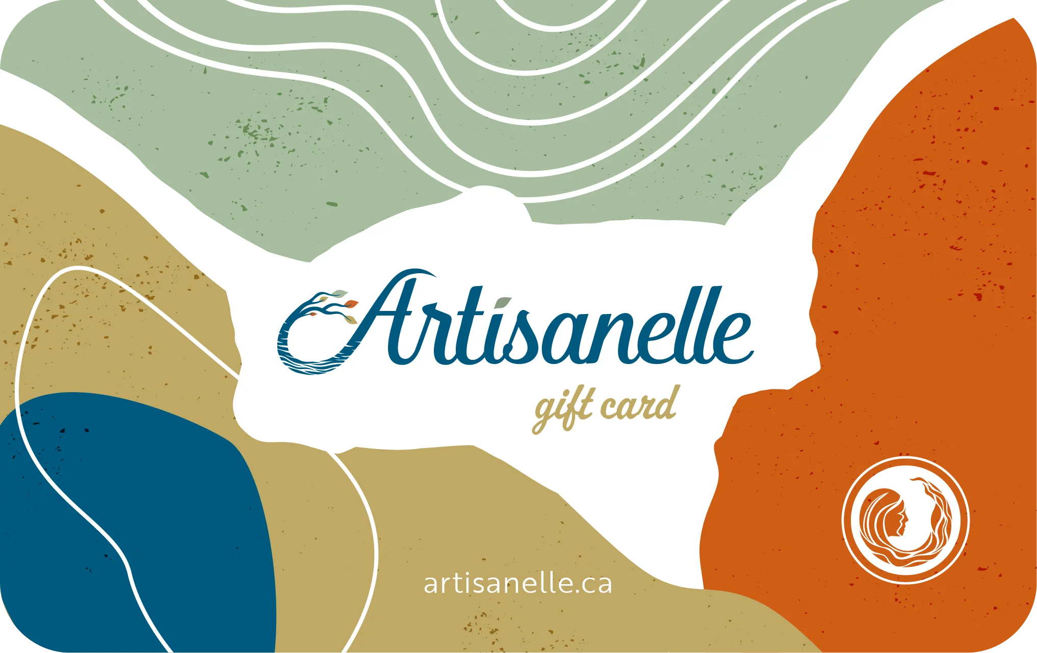 Artisanelle - Gift Card - Electronic