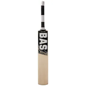 BAS Vampire Player Edition English Willow Cricket Bat (85)