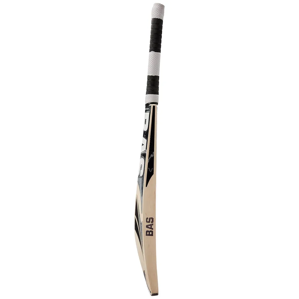 BAS Vampire Player Edition English Willow Cricket Bat (85)