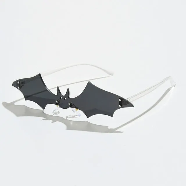 BAT LYFE SUNGLASSES