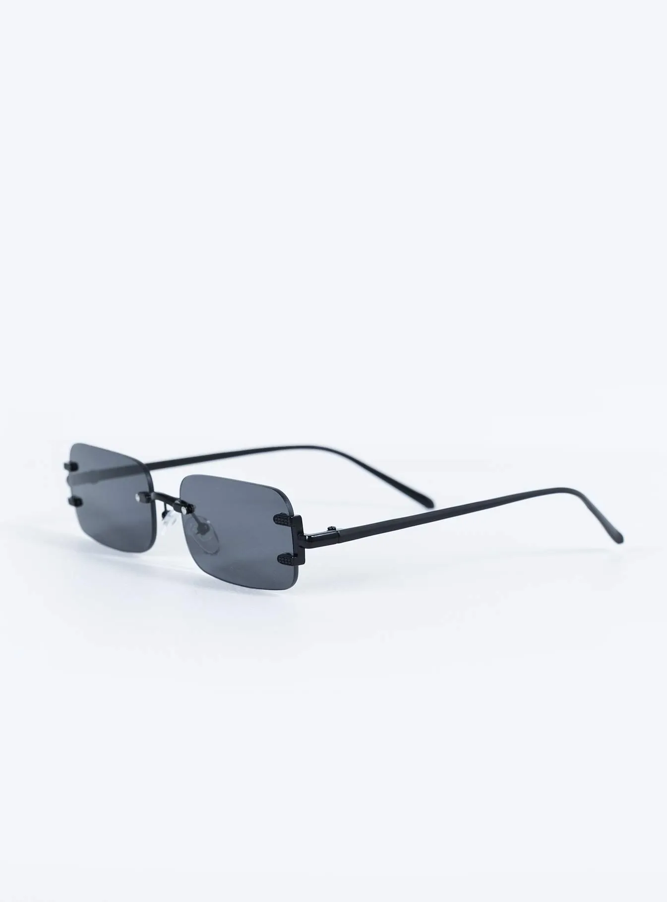 Baugh Sunglasses Black