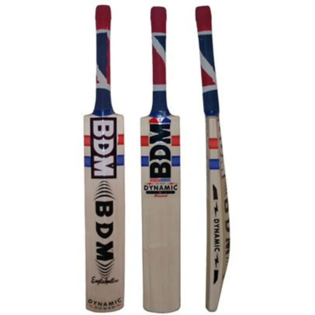 BDM Dynamic Power Super Cricket Bat