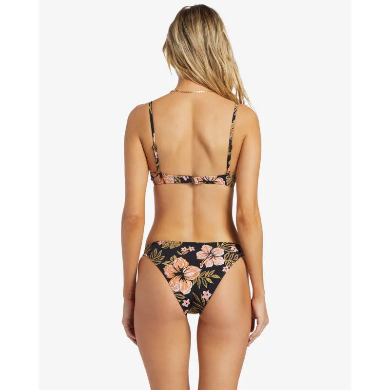 Billabong  Hooked On Tropics - Bikini pezzo sotto