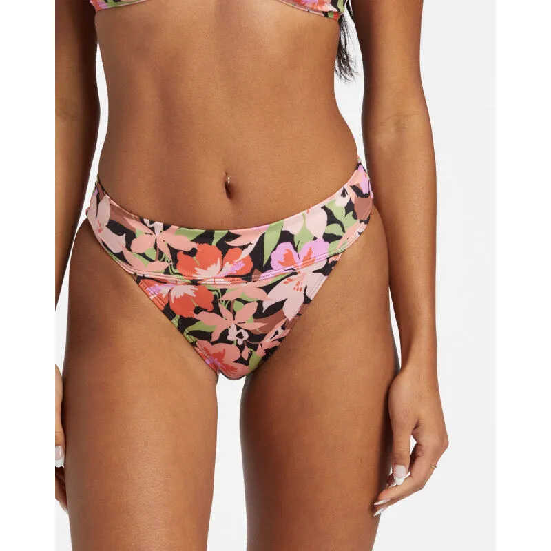 Billabong  Sol Searcher Aruba - Bikini pezzo sotto