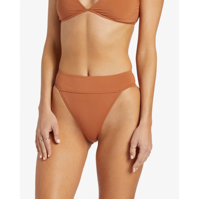 Billabong  Sol Searcher Aruba - Bikini pezzo sotto