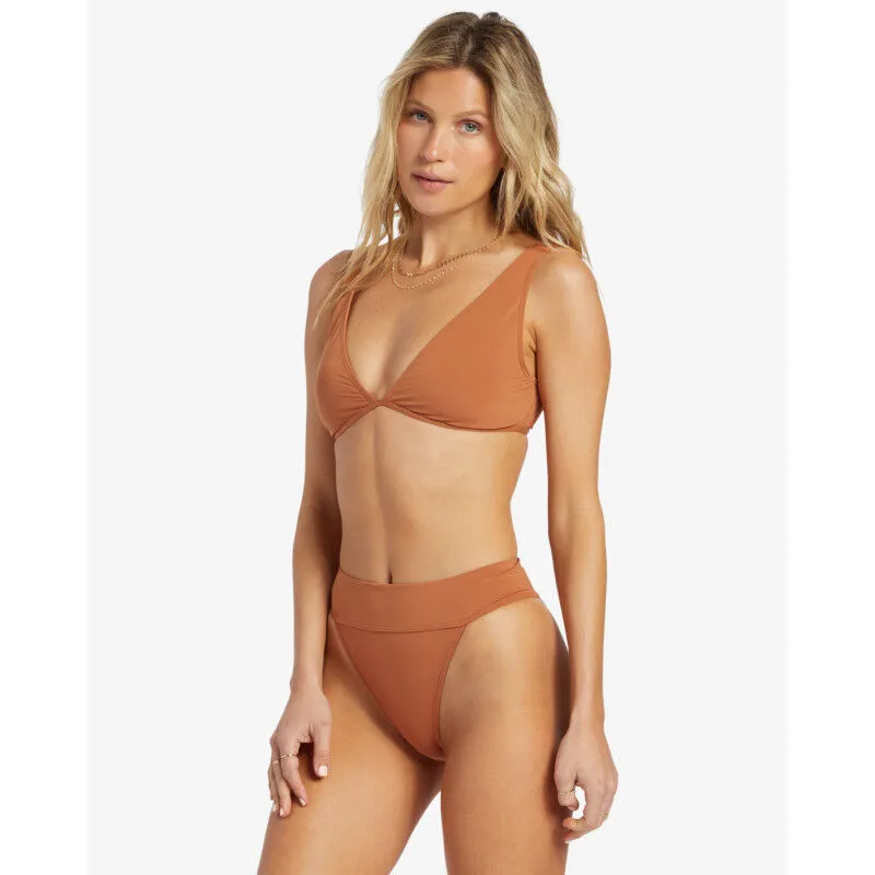 Billabong  Sol Searcher Aruba - Bikini pezzo sotto