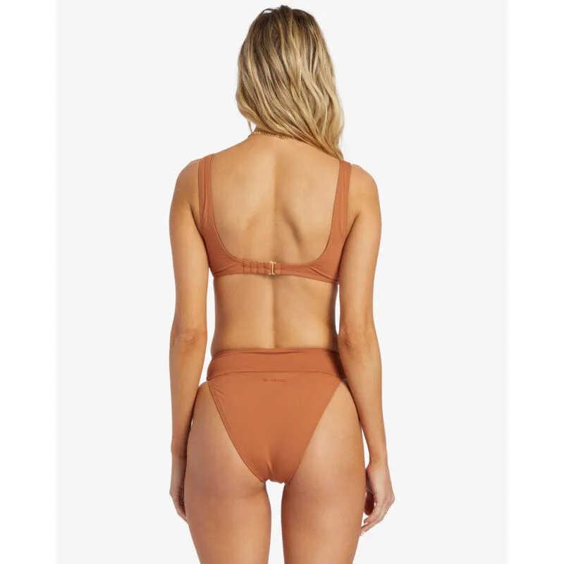 Billabong  Sol Searcher Aruba - Bikini pezzo sotto