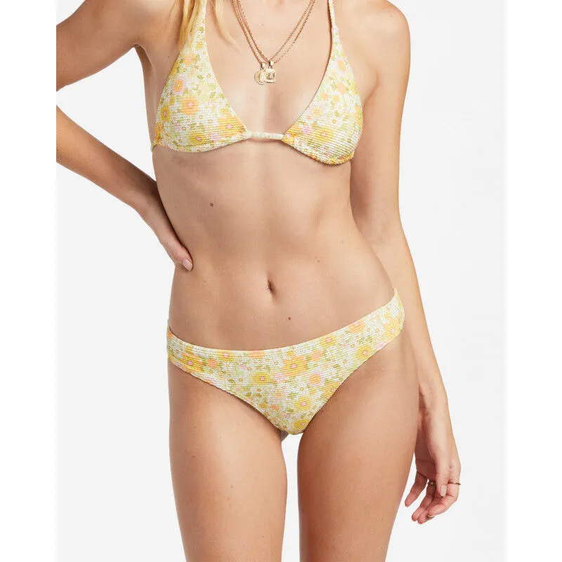 Billabong  Sun Worshipper Tanlines - Bikini pezzo sopra