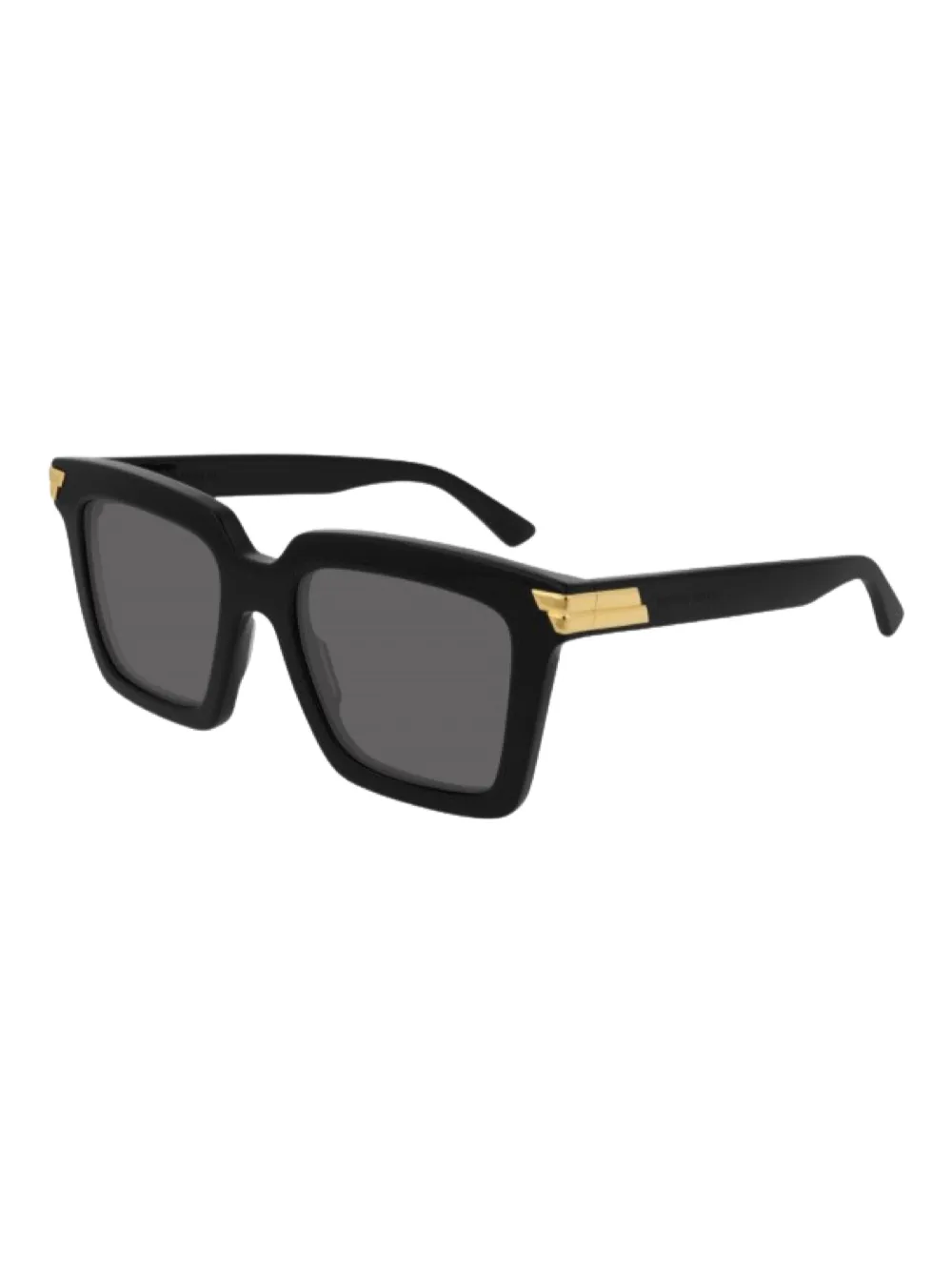 Bottega Veneta Sunglasses BV1005S-001