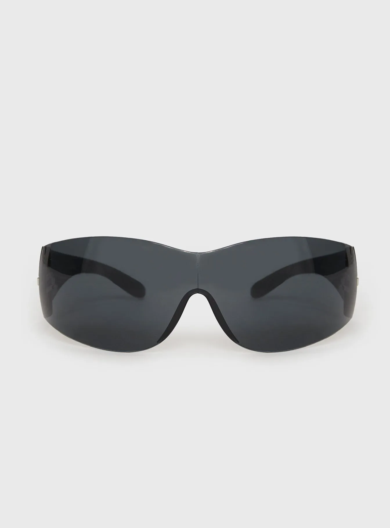 Callile Sunglasses Black