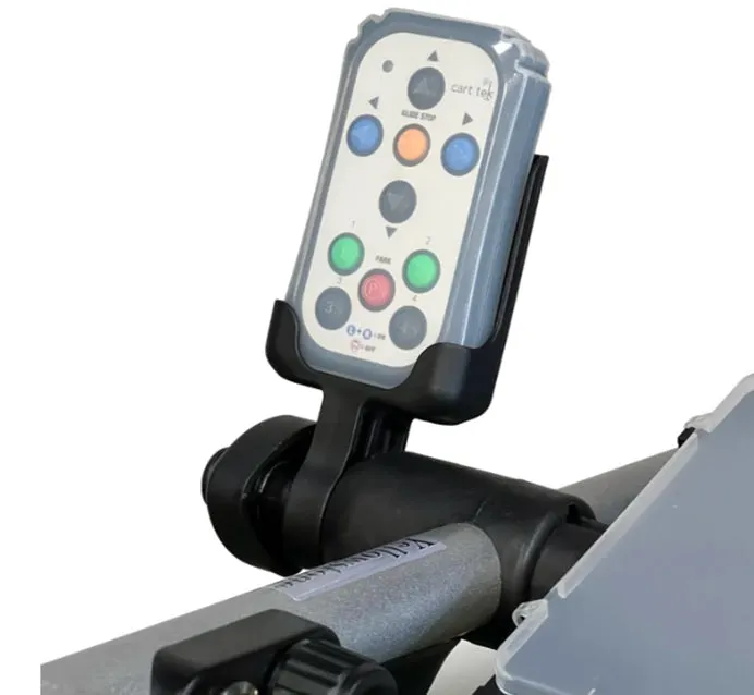 Cart-Tek Handset Dock