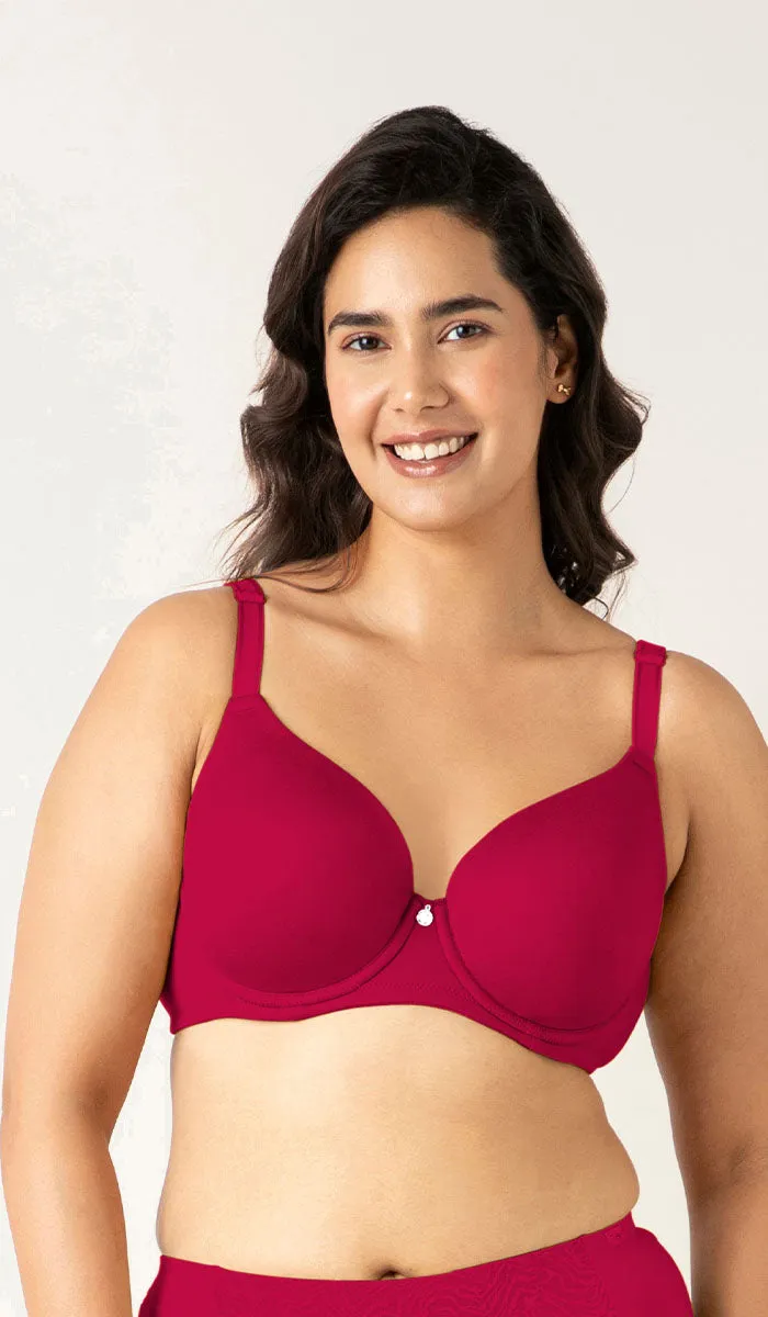 Classique Elegance Bra