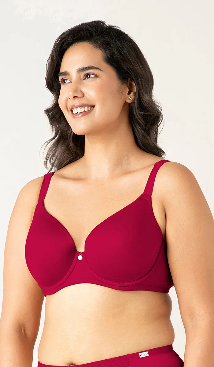 Classique Elegance Bra