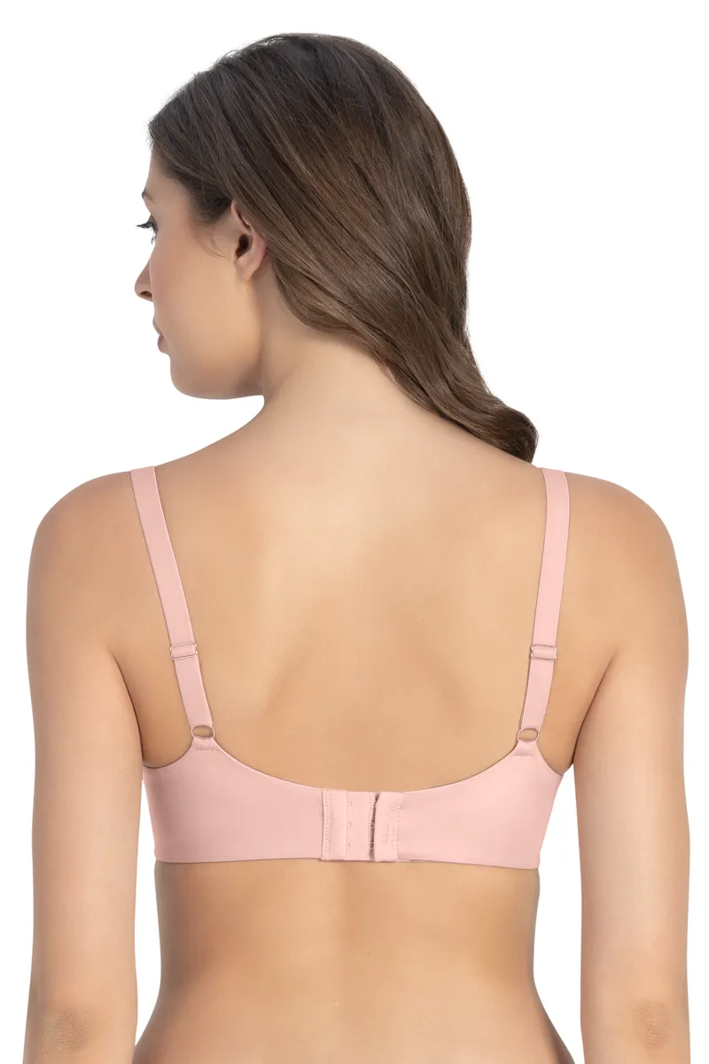 Cloudsoft Wirefree Bra