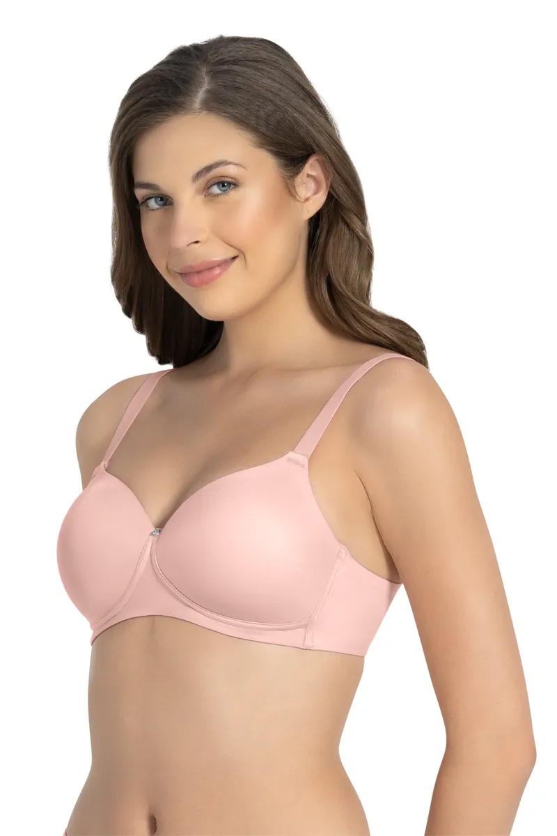 Cloudsoft Wirefree Bra