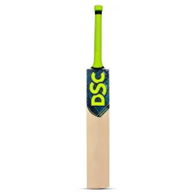 DSC Condor Atmos English Willow Cricket Bat (NO 5)