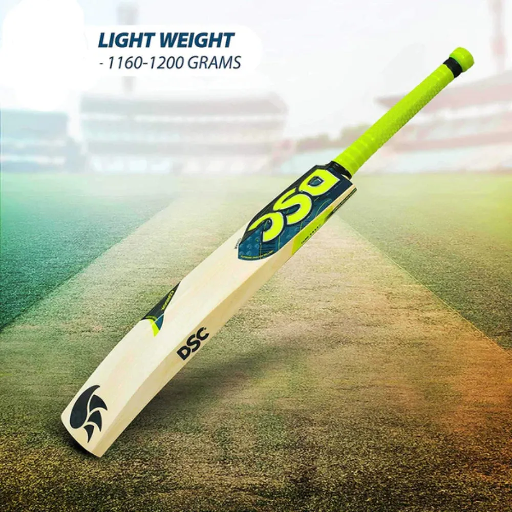 DSC Condor Flite English Willow Cricket Bat (NO 5)