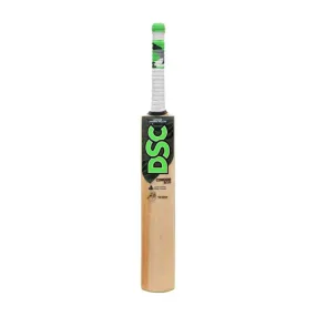 DSC Condor Scud Kashmir Willow Cricket Bat (NO 3)