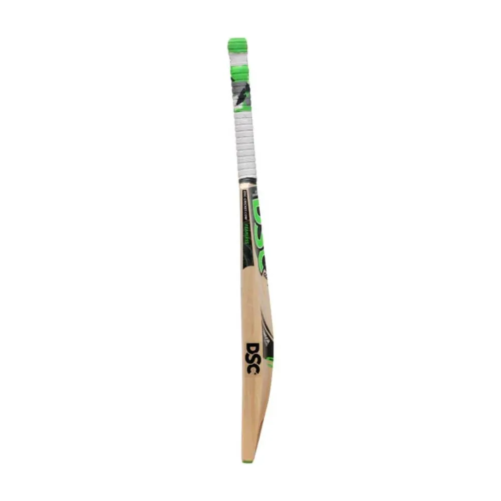 DSC Condor Scud Kashmir Willow Cricket Bat (NO 3)