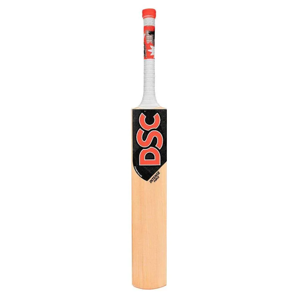 DSC Intense Force Kashmir Willow Cricket Bat (NO 4)