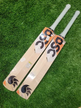 DSC Krunch 5.0 Bat (David Warner Profile)