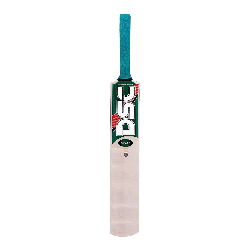 DSC Sixer Kashmir Willow Cricket Bat