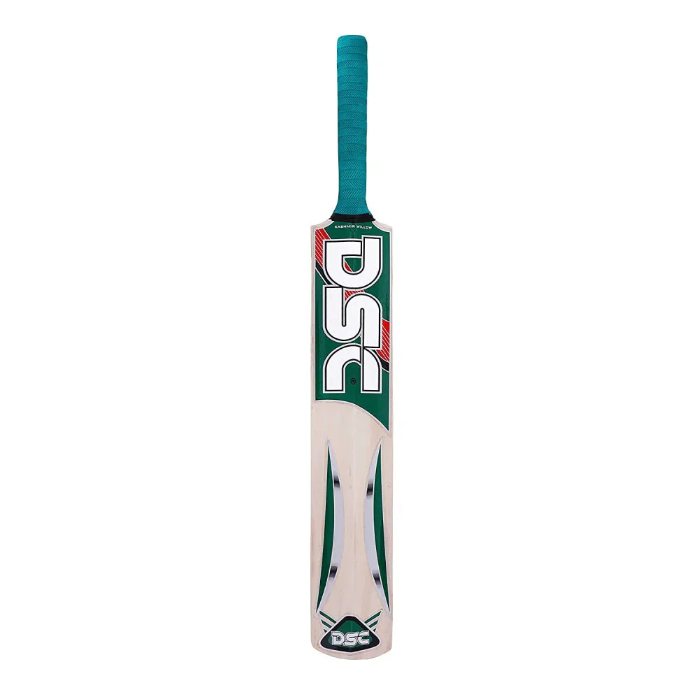 DSC Sixer Kashmir Willow Cricket Bat