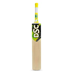 DSC Wildfire Torch Kashmir Willow Tennis Cricket Bat (SH)