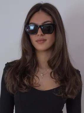 ESSENTIAL SUNGLASSES