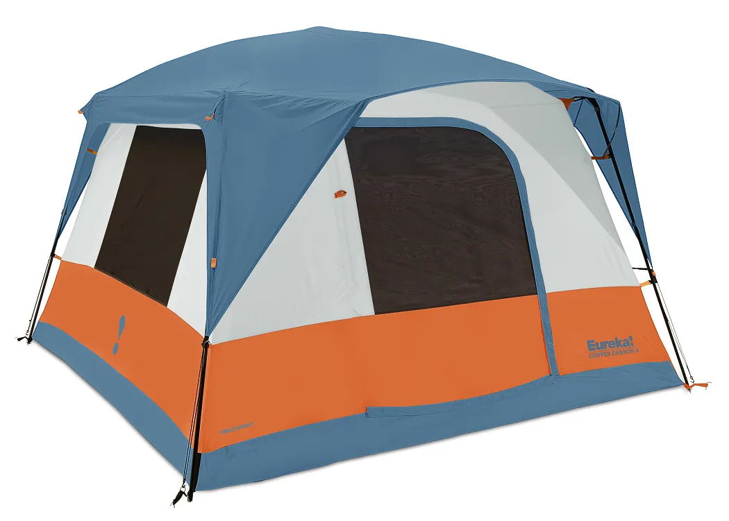 Eureka Copper Canyon LX 4