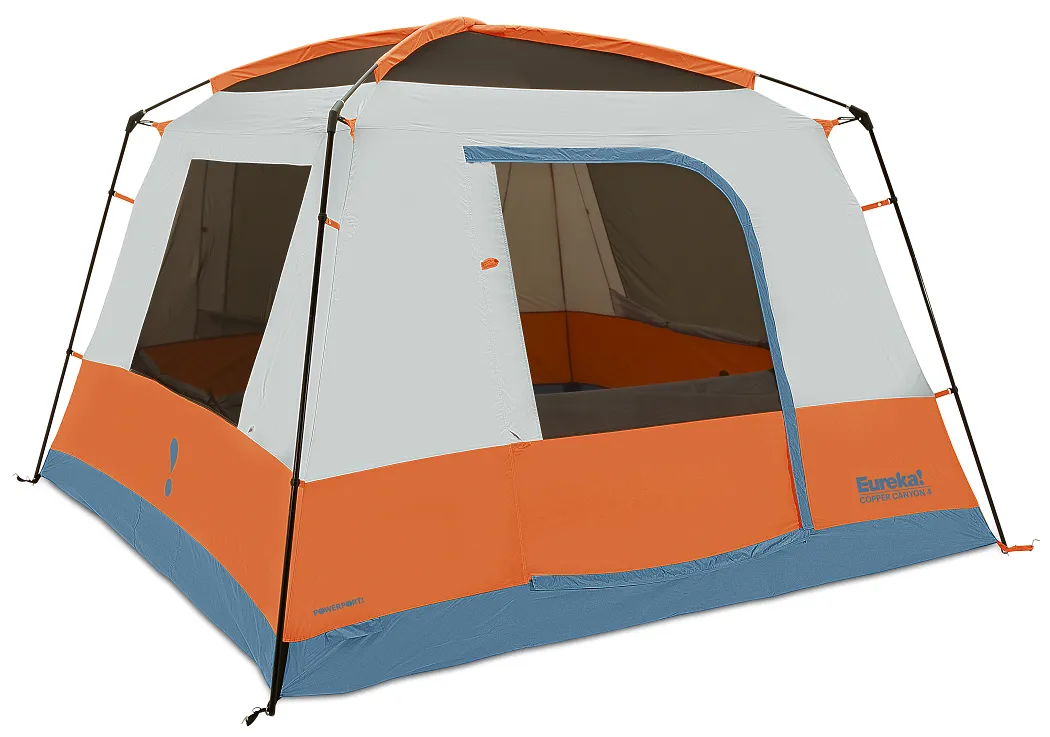 Eureka Copper Canyon LX 4