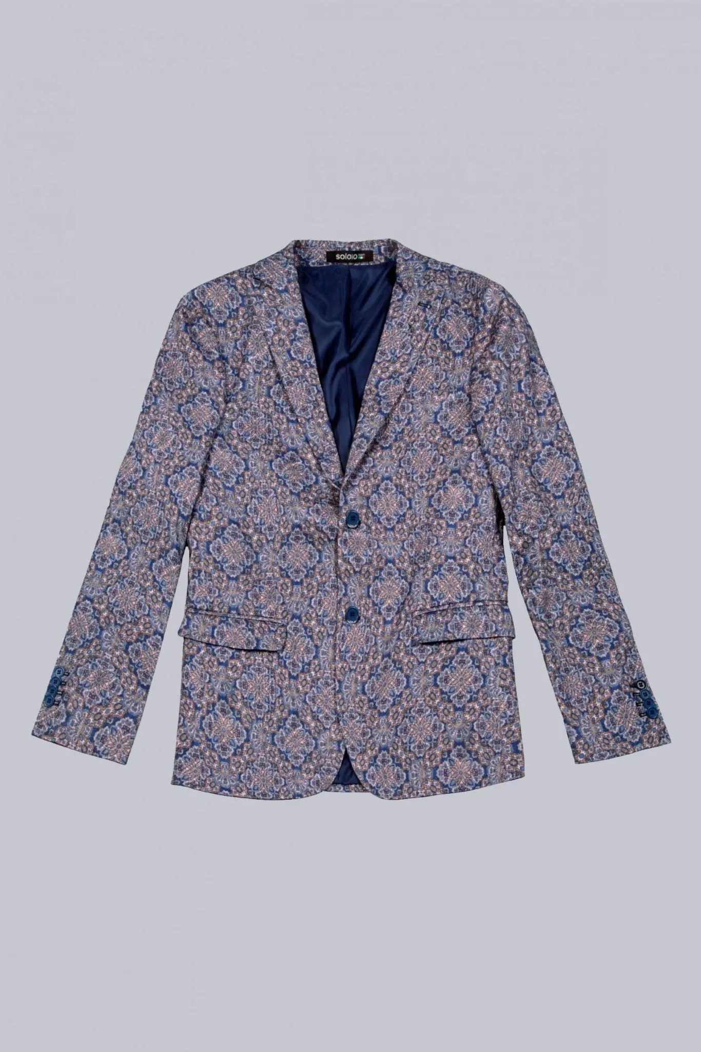 florence blazer