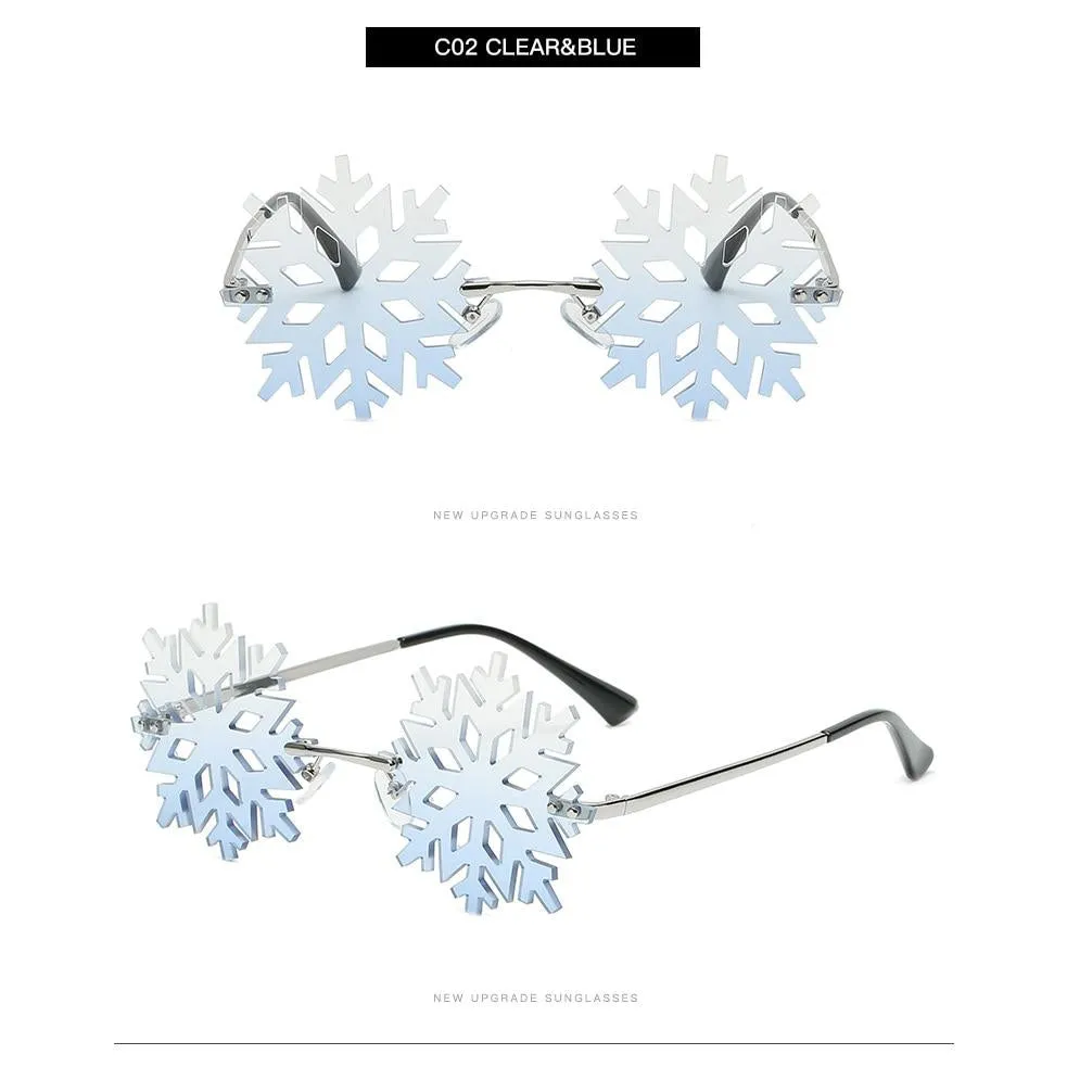 FROST SUNGLASSES