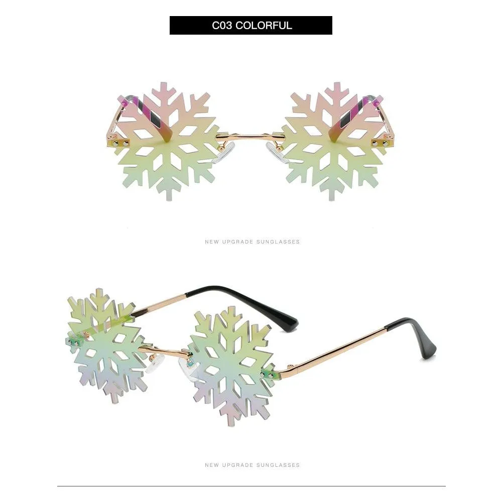 FROST SUNGLASSES