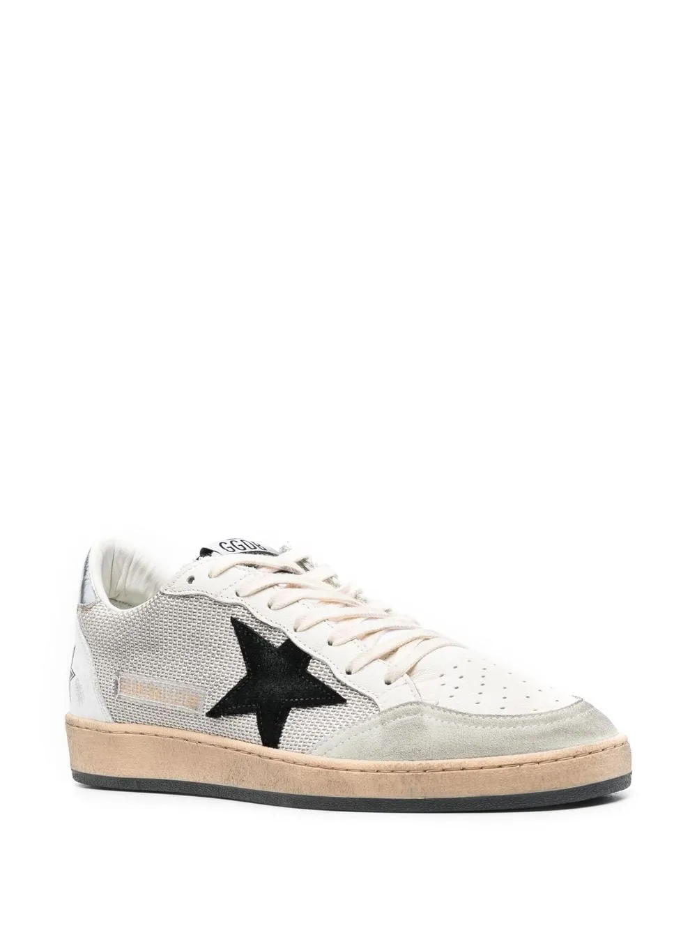 Golden Goose Baskets Ball-star