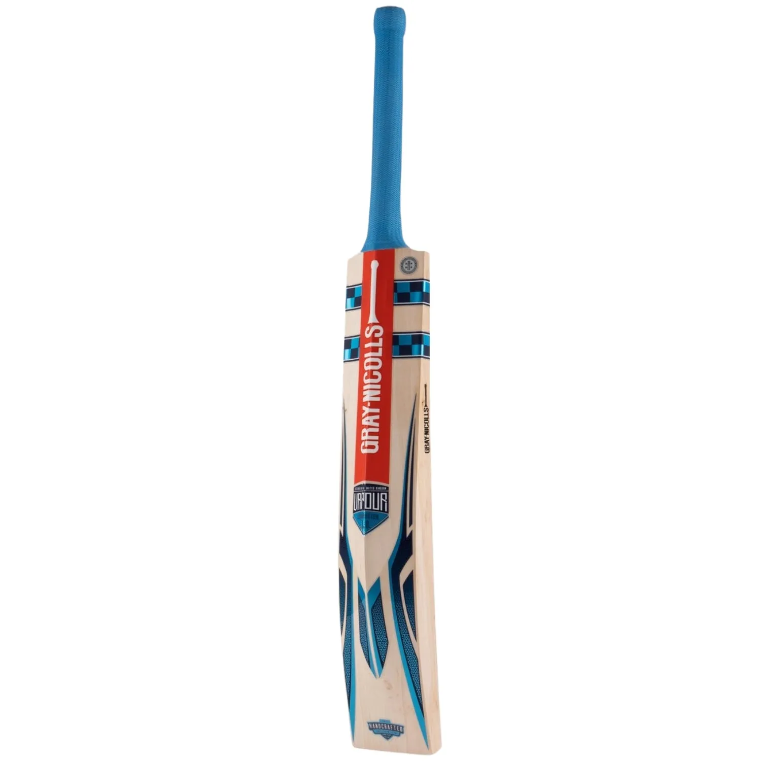 Gray Nicolls Cricket Bat, Model Vapour Gen 1.0 200, English Willow, PP