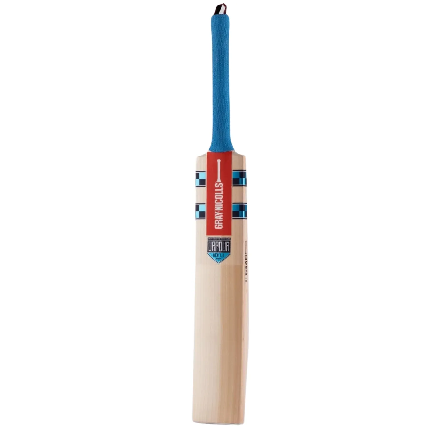 Gray Nicolls Cricket Bat, Model Vapour Gen 1.0 200, English Willow, PP