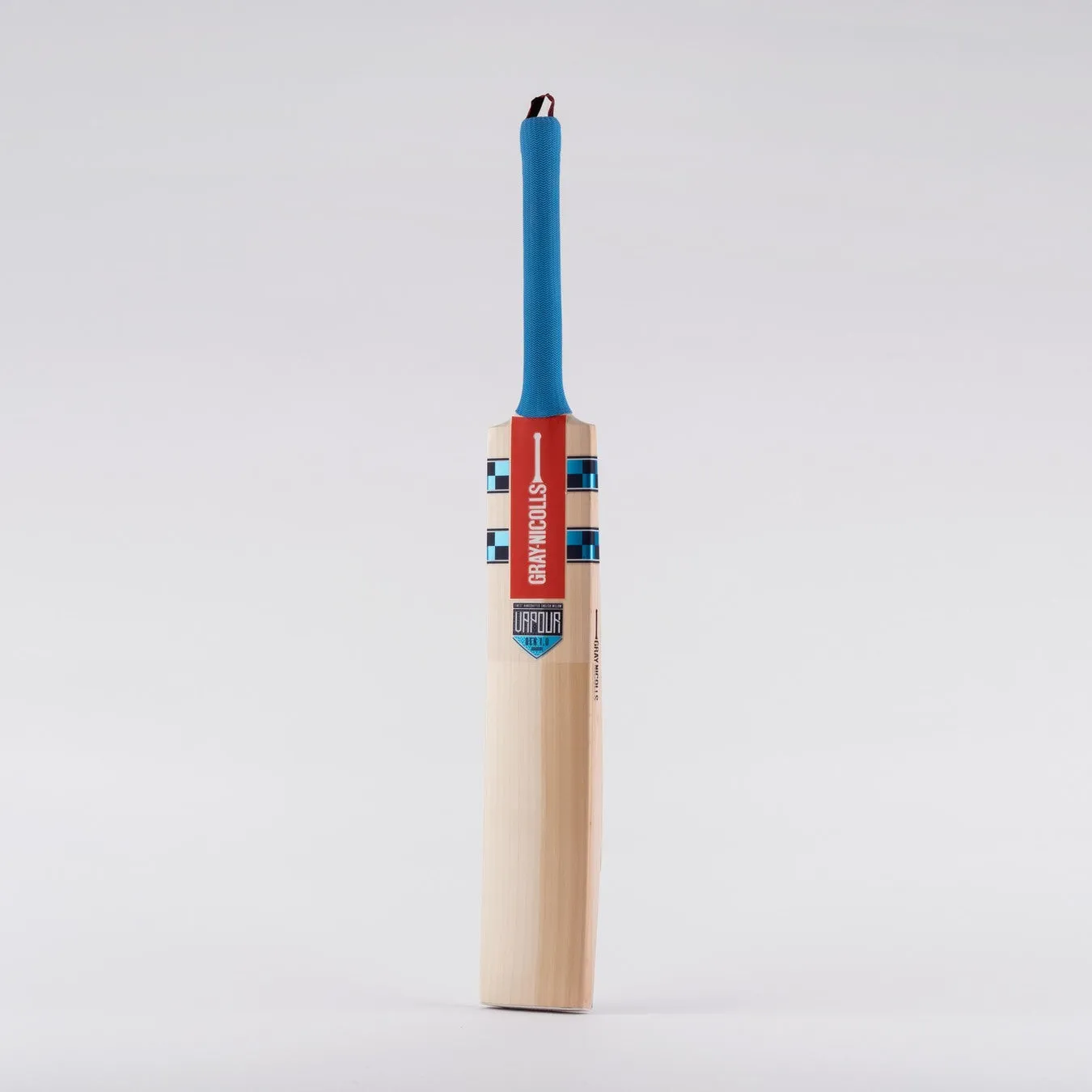 Gray Nicolls Cricket Bat, Model Vapour Gen 1.0 200, English Willow, PP