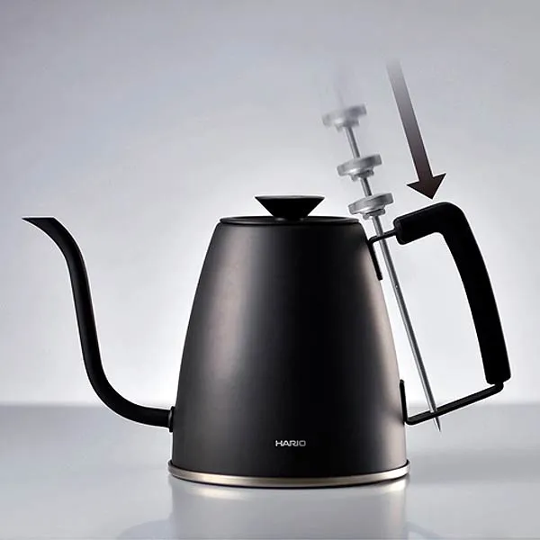 Hario Smart G Kettle