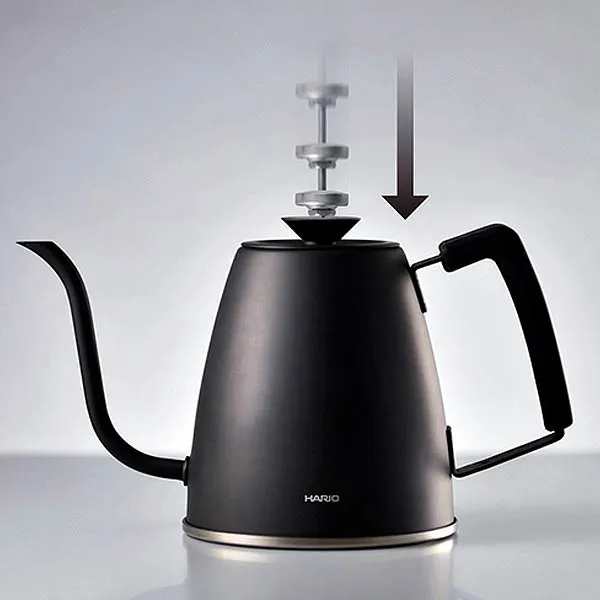 Hario Smart G Kettle