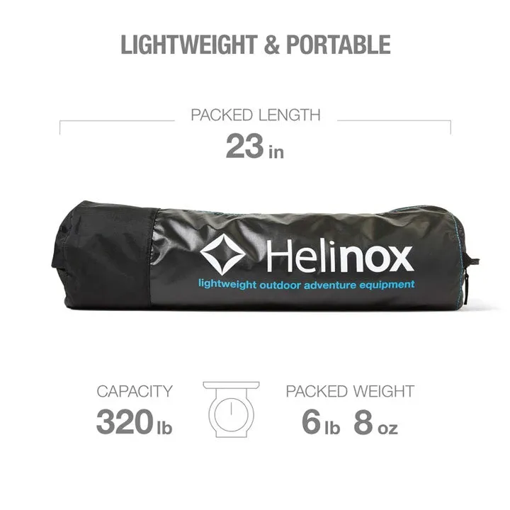 Helinox Cot Max Convertible