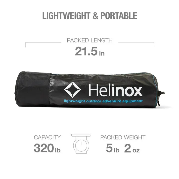 Helinox Cot One Convertible