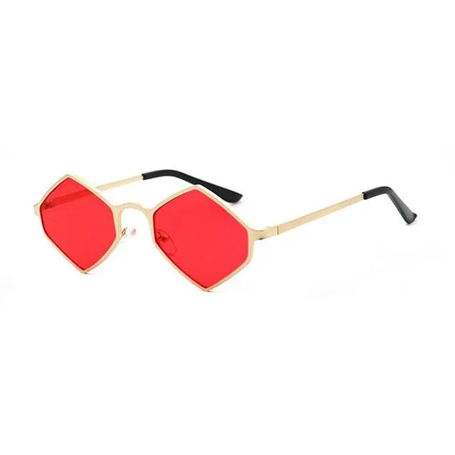 JAYDEN SUNGLASSES