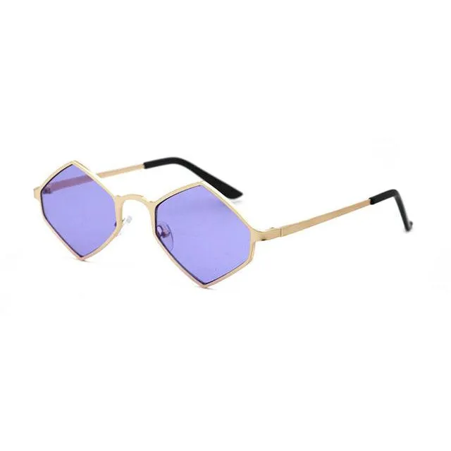 JAYDEN SUNGLASSES