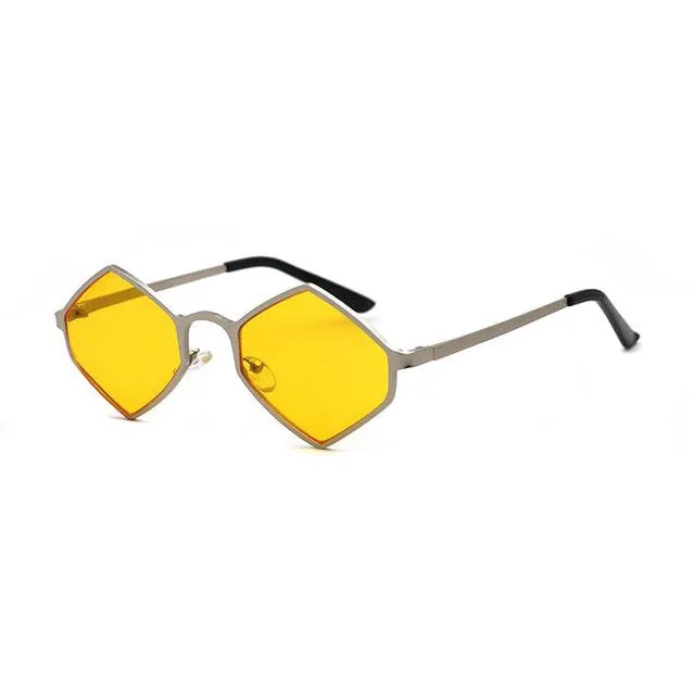 JAYDEN SUNGLASSES