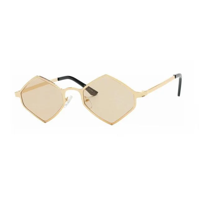 JAYDEN SUNGLASSES