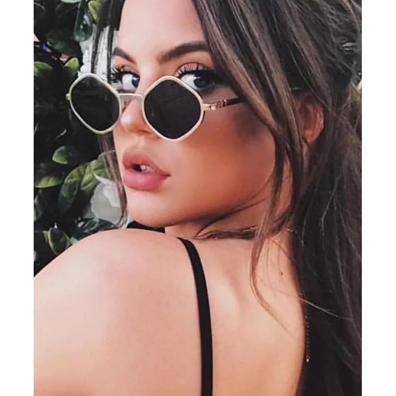 JAYDEN SUNGLASSES