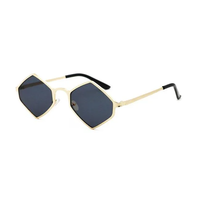 JAYDEN SUNGLASSES